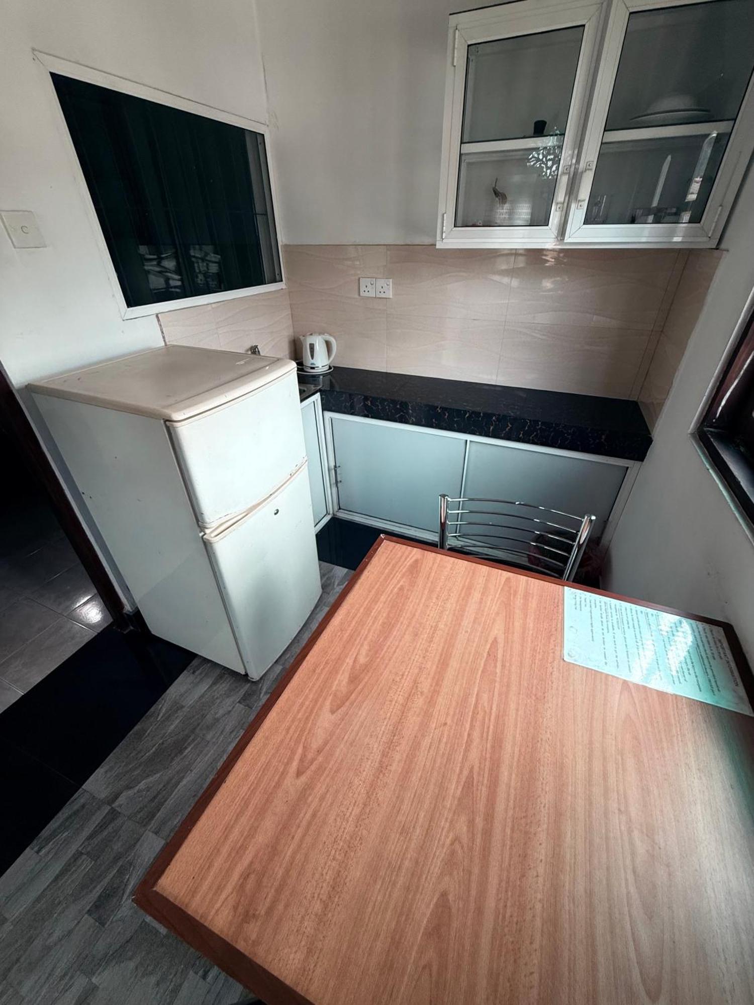 Home Living Unit Galle Exterior photo